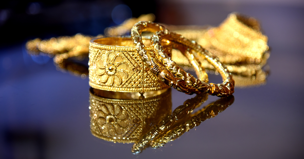 Gold may be at historic highs, but are we benefiting from it?